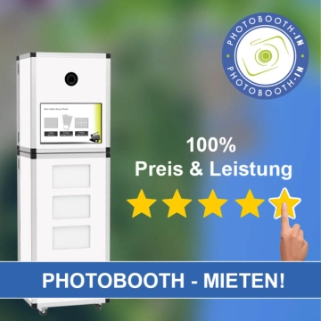 Photobooth mieten in Weiskirchen