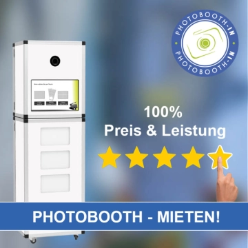 Photobooth mieten in Weissach im Tal