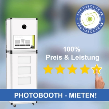 Photobooth mieten in Weissach