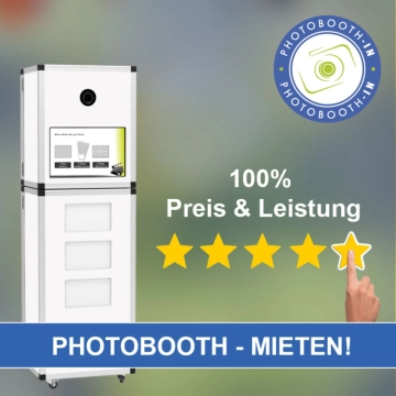 Photobooth mieten in Weißenberg