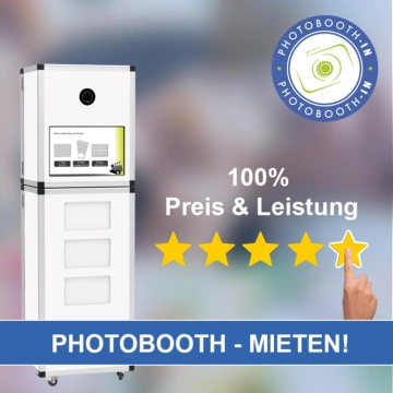 Photobooth mieten in Weißensee