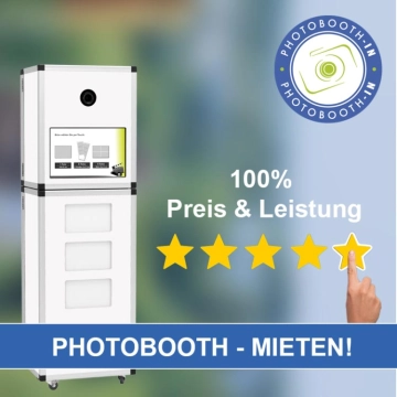 Photobooth mieten in Weißenthurm