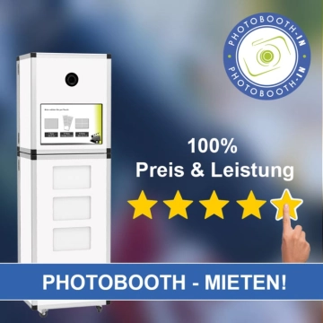 Photobooth mieten in Weiterstadt