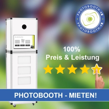 Photobooth mieten in Weitnau