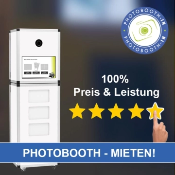Photobooth mieten in Wellendingen