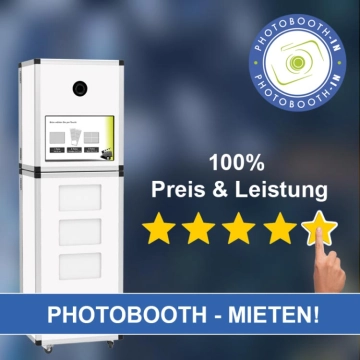 Photobooth mieten in Welzheim