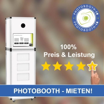 Photobooth mieten in Welzow