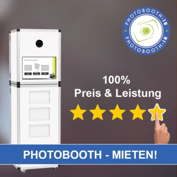 Photobooth mieten in Wendeburg