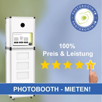 Photobooth mieten in Wendelstein