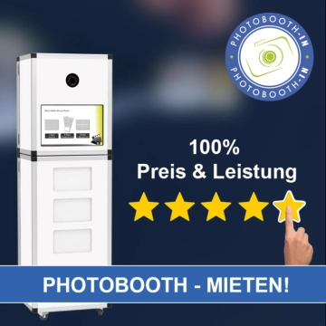 Photobooth mieten in Wenden (Sauerland)