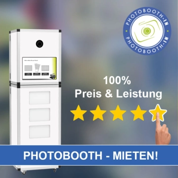 Photobooth mieten in Wennigsen (Deister)
