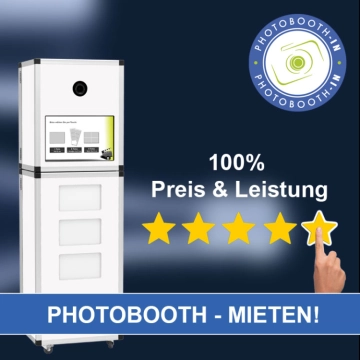 Photobooth mieten in Wenzenbach