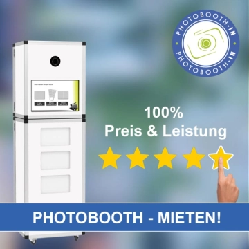 Photobooth mieten in Werbach