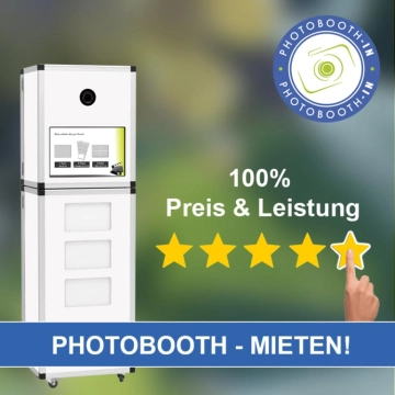 Photobooth mieten in Werder (Havel)