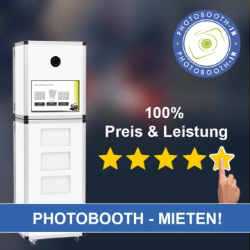 Photobooth mieten in Werdohl
