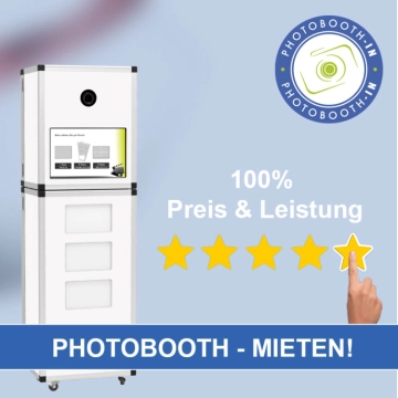 Photobooth mieten in Werl