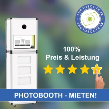 Photobooth mieten in Werlte