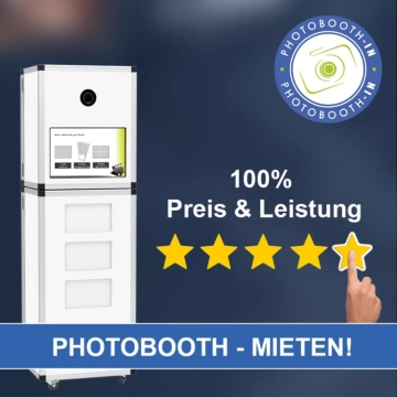 Photobooth mieten in Wermelskirchen