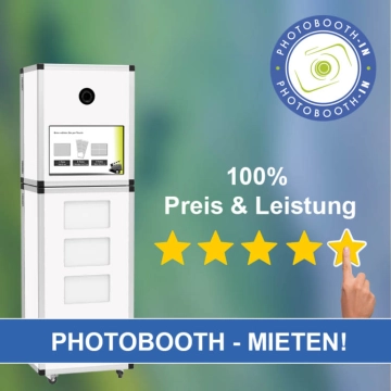 Photobooth mieten in Wermsdorf