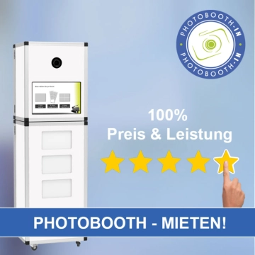 Photobooth mieten in Wernau