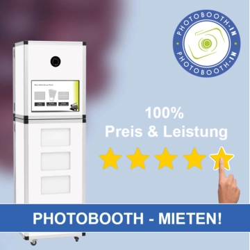 Photobooth mieten in Werneck