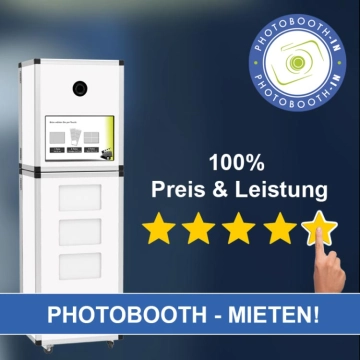 Photobooth mieten in Werneuchen