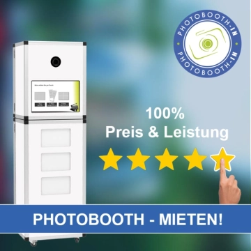 Photobooth mieten in Wernigerode