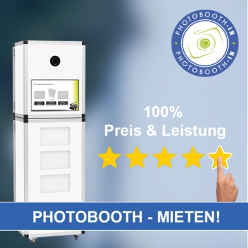Photobooth mieten in Wertheim