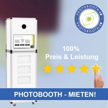 Photobooth mieten in Werther-Thüringen