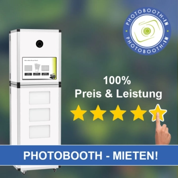 Photobooth mieten in Werther (Westfalen)