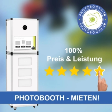 Photobooth mieten in Wertingen