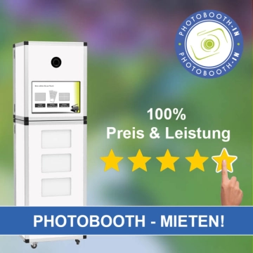 Photobooth mieten in Wesel