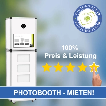Photobooth mieten in Wesenberg-Mecklenburg