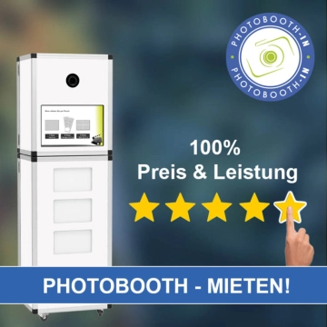 Photobooth mieten in Wesseling