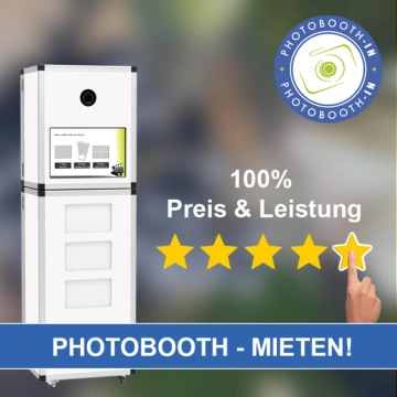 Photobooth mieten in Weßling