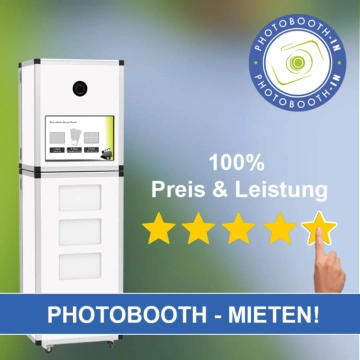 Photobooth mieten in Westerburg