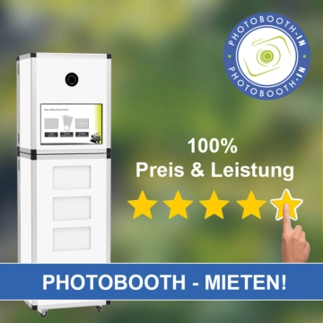 Photobooth mieten in Westerheim (Württemberg)