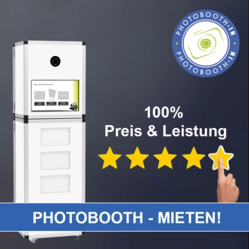 Photobooth mieten in Westerrönfeld