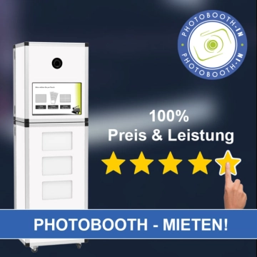 Photobooth mieten in Westerstede