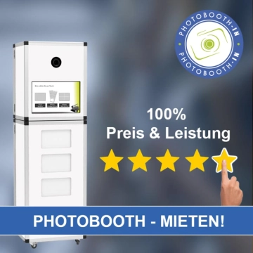 Photobooth mieten in Westhausen (Württemberg)
