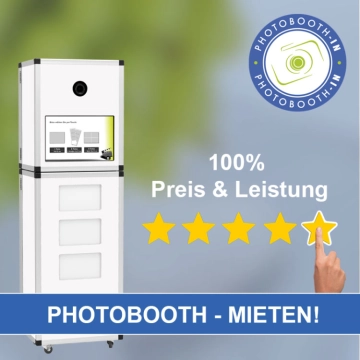 Photobooth mieten in Westhofen