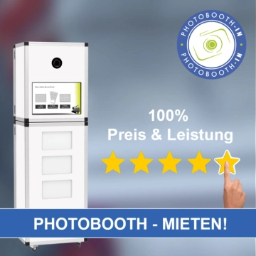 Photobooth mieten in Wettenberg