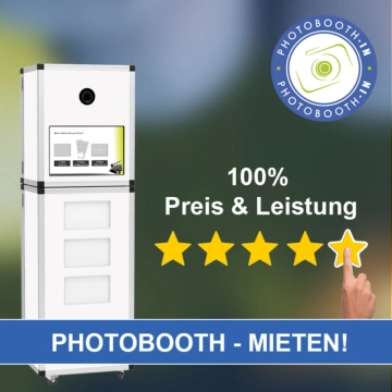 Photobooth mieten in Wetter (Hessen)
