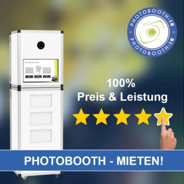 Photobooth mieten in Wetter (Ruhr)