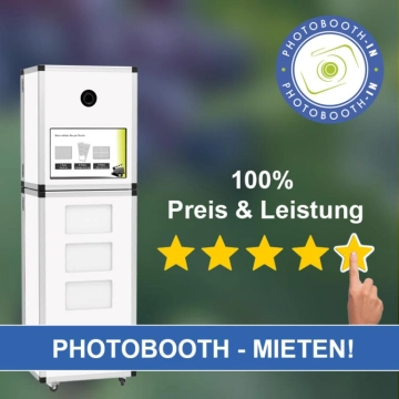 Photobooth mieten in Wettin-Löbejün