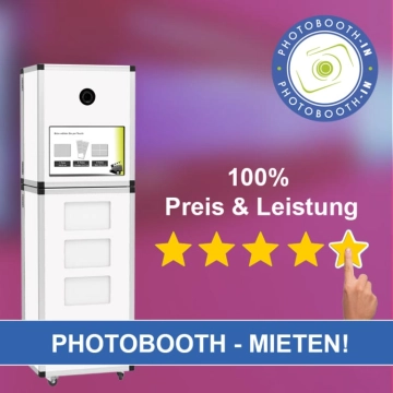 Photobooth mieten in Wettringen (Münsterland)
