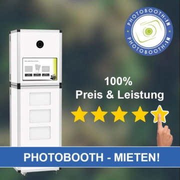 Photobooth mieten in Wettstetten
