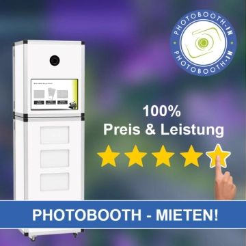 Photobooth mieten in Wiefelstede