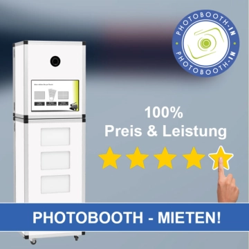 Photobooth mieten in Wiehl