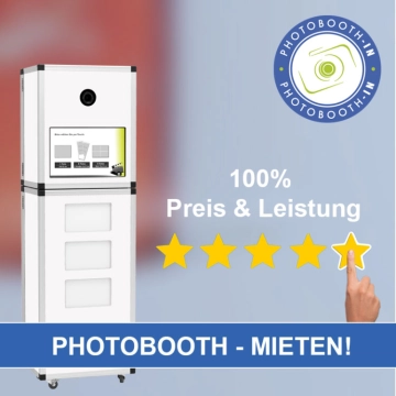 Photobooth mieten in Wielenbach